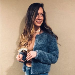 Meet your Posher, Erin